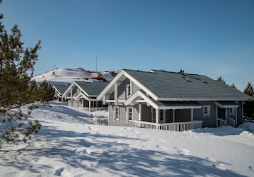 Фото №18 зала Свияжские холмы