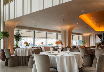 Фото №2 зала Сайяр