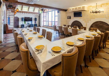 Фото №14 зала Подворье замка