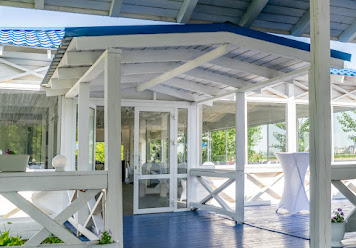 Фото №8 зала Жемчужина