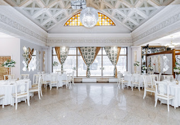 Фото №20 зала На Пушкина