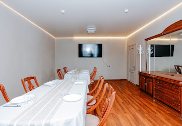 Фото №5 зала Red House