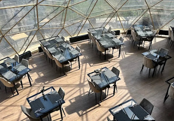 Фото №2 зала Утрау