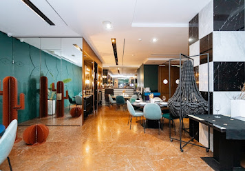 Фото №11 зала Virid Yard