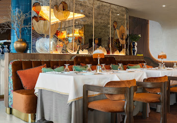 Фото №11 зала Сайяр