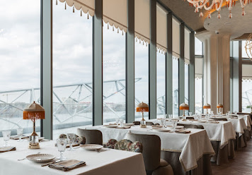 Фото №9 зала Сайяр