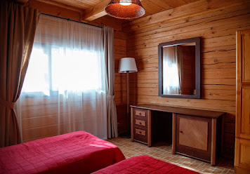 Фото №10 зала Свияжские холмы