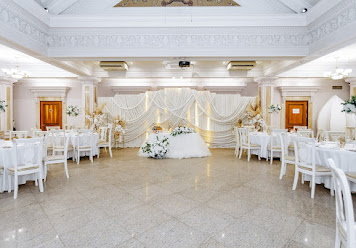 Фото №14 зала На Пушкина