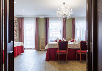 Фото №10 зала Гусь