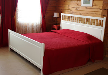 Фото №10 зала Свияжские холмы