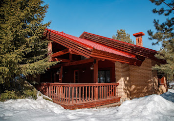 Фото №19 зала Свияжские холмы