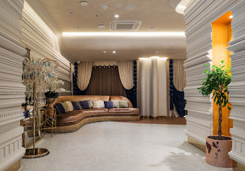 Фото №12 зала Сайяр