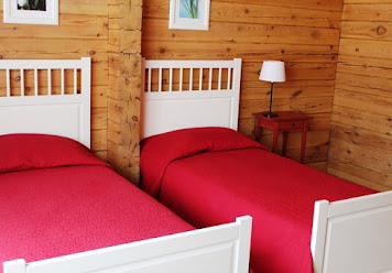 Фото №11 зала Свияжские холмы