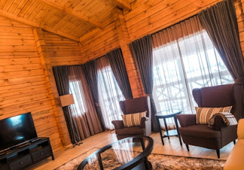 Фото №11 зала Свияжские холмы