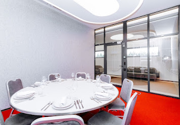 Фото №6 зала MUSE OF TECH INNOPOLIS