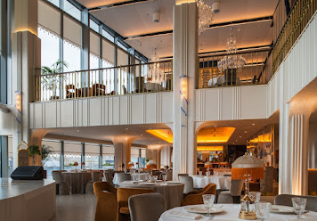 Фото №3 зала Сайяр