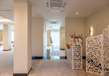 Фото №20 зала Биляр Палас