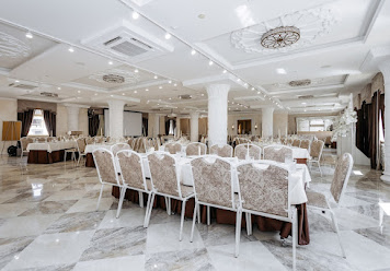 Фото №6 зала Suleiman Palace Hotel