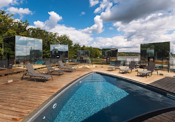 Фото №2 зала Утрау