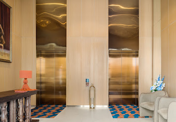 Фото №9 зала Сайяр