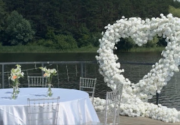 Фото №6 зала Утрау