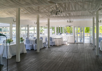 Фото №6 зала Жемчужина