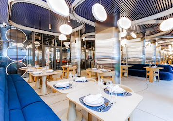 Фото №19 зала MUSE OF TECH INNOPOLIS