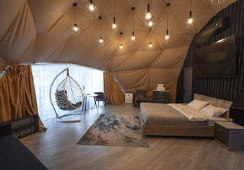 Фото №2 зала Утрау