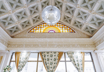 Фото №11 зала На Пушкина