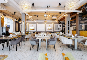 Фото №2 зала ПАПА ТУТ