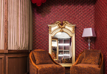 Фото №5 зала Сайяр