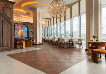 Фото №3 зала Сайяр