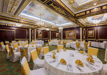 Фото №7 зала Korston Club Hotel