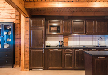 Фото №19 зала Свияжские холмы