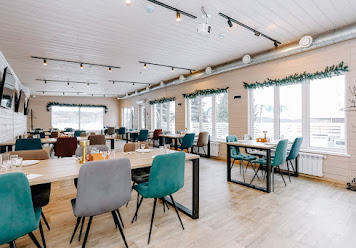 Фото №2 зала Red House