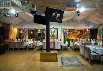 Фото №20 зала Halva Lounge