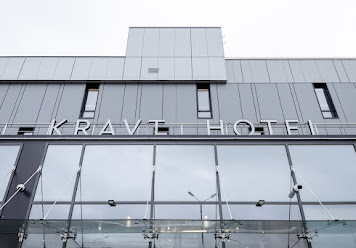 Фото №11 зала MUSE OF TECH INNOPOLIS