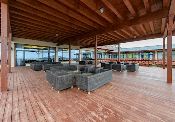 Фото №10 зала Свияжские холмы