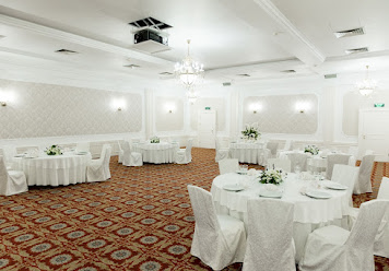 Фото №4 зала Korston Club Hotel