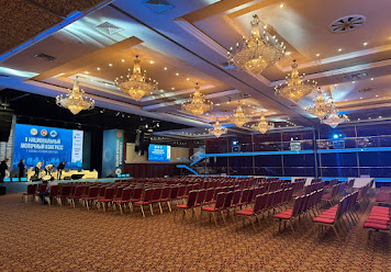 Фото №7 зала Korston Club Hotel