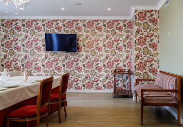 Фото №9 зала Гусь