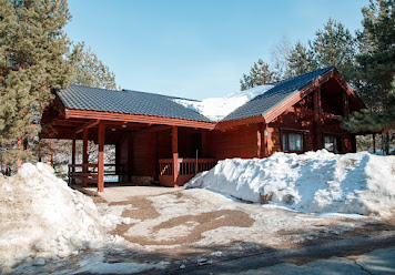 Фото №14 зала Свияжские холмы