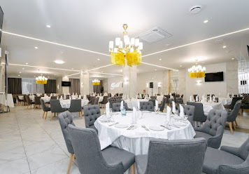 Фото №9 зала Амакс Сафар