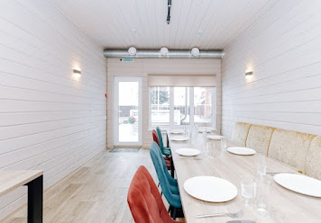 Фото №5 зала Red House