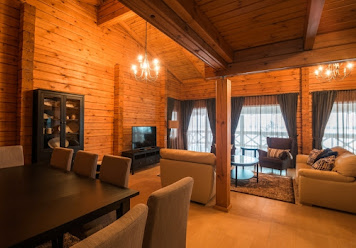 Фото №10 зала Свияжские холмы