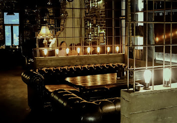 Фото №9 зала Tangiers Lounge