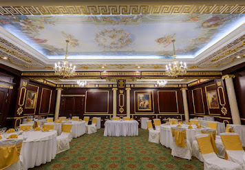 Фото №6 зала Korston Club Hotel