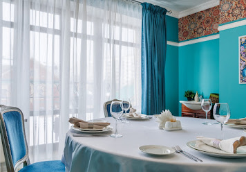 Фото №5 зала Гусь