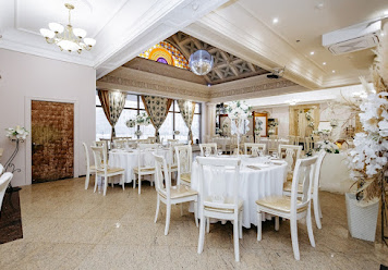 Фото №3 зала На Пушкина