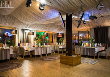 Фото №18 зала Halva Lounge